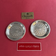 DESSOUS BOUTEILLE PAIRE 14CM