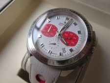 Chronoscope Junghans 1972