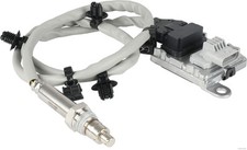 HERTH+BUSS ELPARTS 70680518 Capteur NOx, Catalyseur NOx pour RENAULT