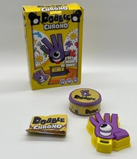 DOBBLE CHRONO - COMPLET