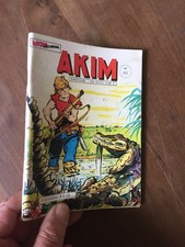PETIT FORMAT BD AKIM 422  mon