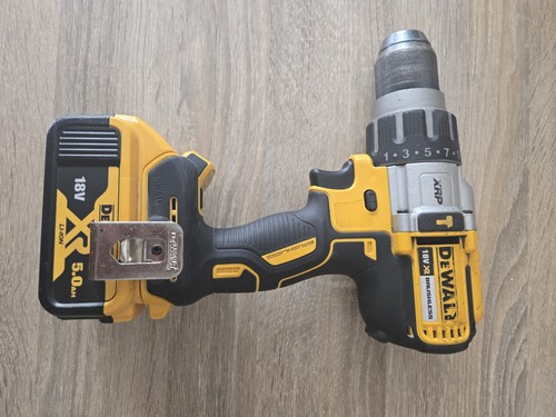 Dewalt perceuse visseuse sans - dewalt, perceuse-visseuse