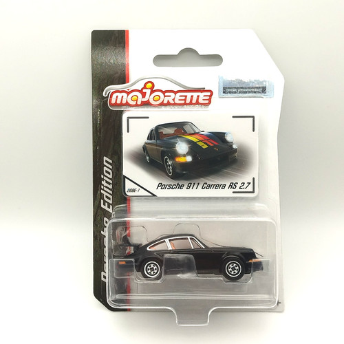 Majorette porsche 911 carrera - majorette,