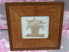 Miniature tableau Herbier XIX