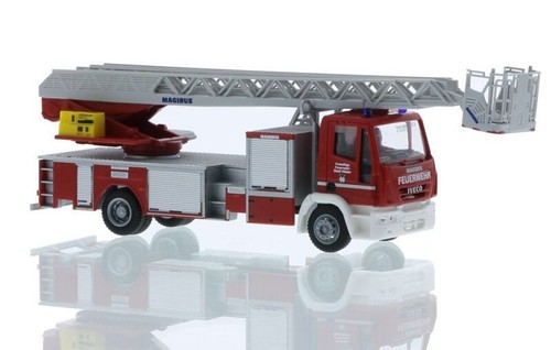 Magirus dlk pompiers - 32,