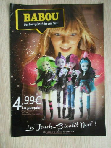 Catalogue jouets noël - catalogue,