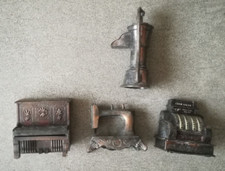 lot ANCIEN TAILLE CRAYON FORME