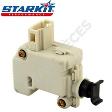 Serrure coffre hayon arrière