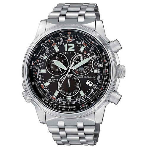 Citizen pilot eco drive - pilot, eco-drive