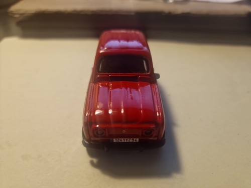 Solido renault 4 - , gtl
