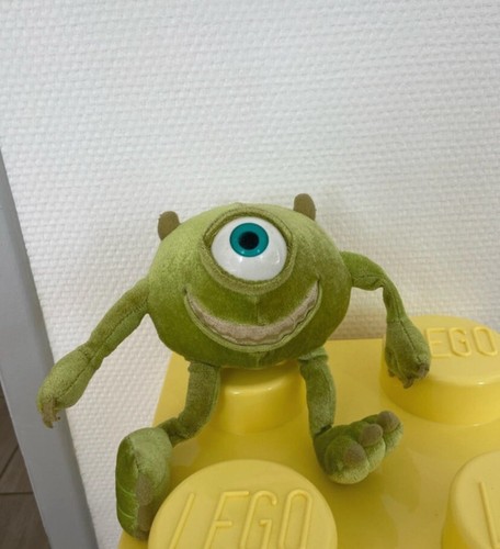 Peluche disney pixar - pixar, monstres