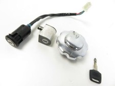 SERRURE SKYTEAM COBRA 2010-2016 / NE 10379