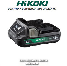 Batterie Lithium BSL1820M Volt