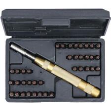 POINTEAU AUTOMATIQUE, LETTRES