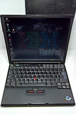 PC Ultra-Portable IBM Thinkpad