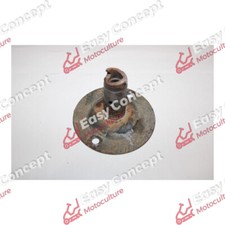 SUPPORT POULIE DE LANCEUR