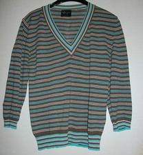 Pull Stefan Green - T3=42