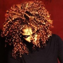 The velvet rope - the, de