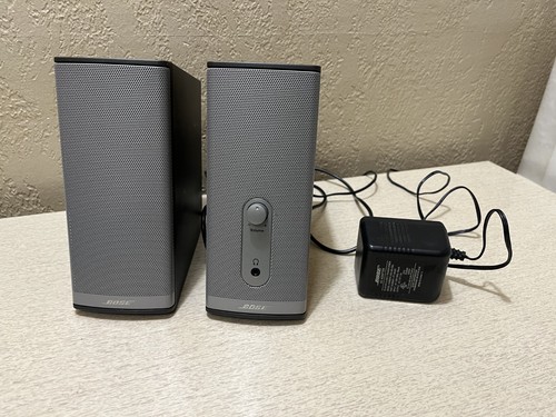 Bose companion series ii - companion,