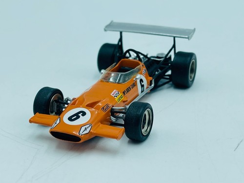 Tenariv 119 mclaren m7c - m7c, n°6