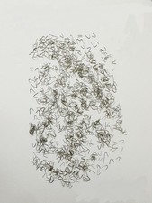 100Pcs Mouvement de Montre