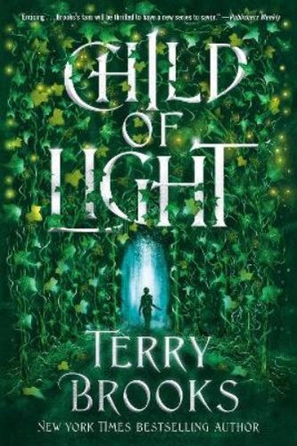 Terry brooks child light - terry, of