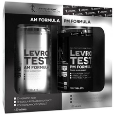 Levrone Levro Test (formule AM