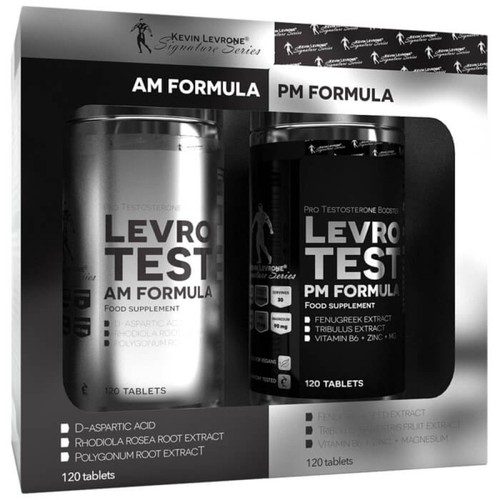 Levrone levro test - levrone,