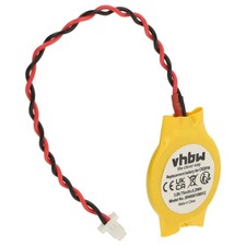 Bios Pile pour HP CompaQ EVO