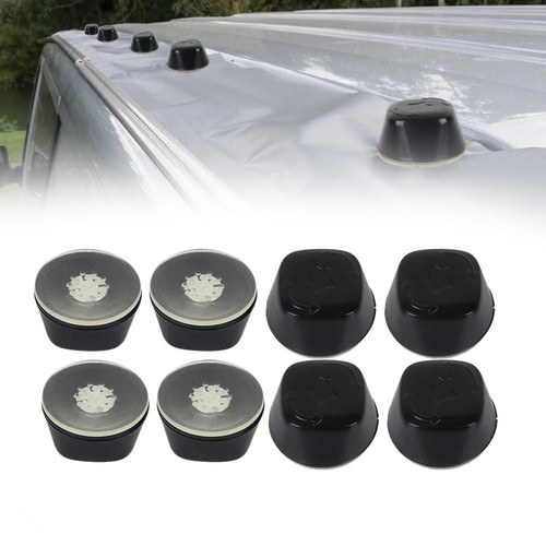 Ventouses auvent pour - 8x,