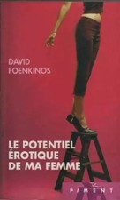 Le potentiel érotique de ma