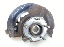 KIA Sportage IV ( Ql ) VA2679153 Roulement Roue Boîtier avant Gauche 51715D7100