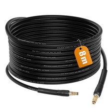 8 M Flexible Haute Pression