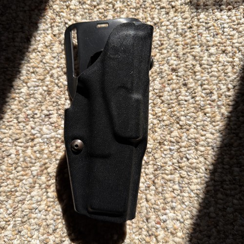 Safariland 6358 glock - safariland, 17/22
