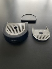 Nespresso KRUPS Citiz Lot Accessoires Machine à Café Cafetière