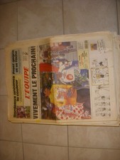 EQUIPE 14686 26.07.1993