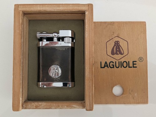Briquet laguiole vintage - laguiole, à