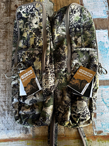 Eberlestock batwing set - batwing,