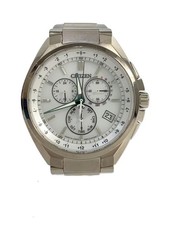 Citizen Attesa CB5040-80A