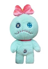 Peluche Souillon Lilo Et