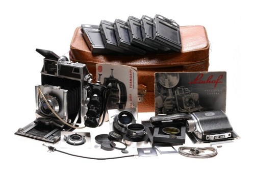 Linhof 6x9 large - , 3