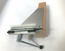Arrêt longitudinal pour - arrêt, scies