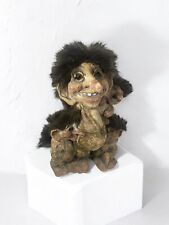 TROLL NORVEGE NY FORM NYFORM NORVEGIEN VINTAGE