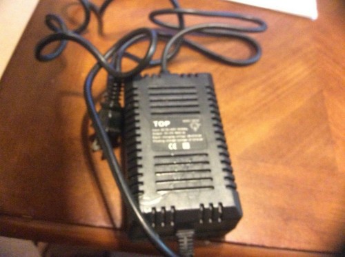 Razor scooter charger - razor,