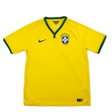 2014 World Cup Brasil Nike Dri