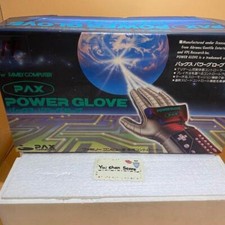 Pax Power Glove pour manette