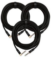 Set cable instruments - 3x, de