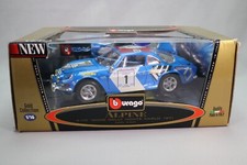 LJ986 BURAGO GOLD 3301 1/16