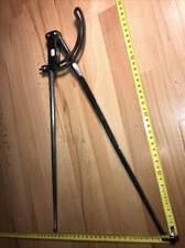 (n°242 ) OLD TOOL compass , OUTIL ANCIEN, COMPAS DE MÉTIER / VIEUX OUTILS