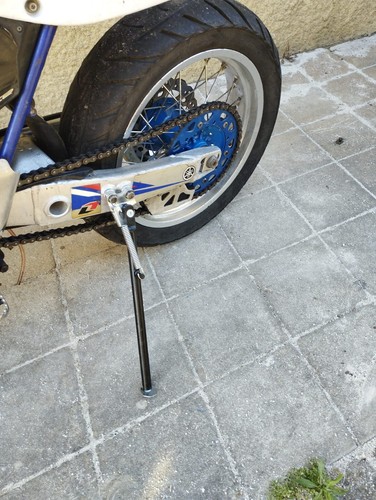 Suzuki rmx 250 - suzuki,